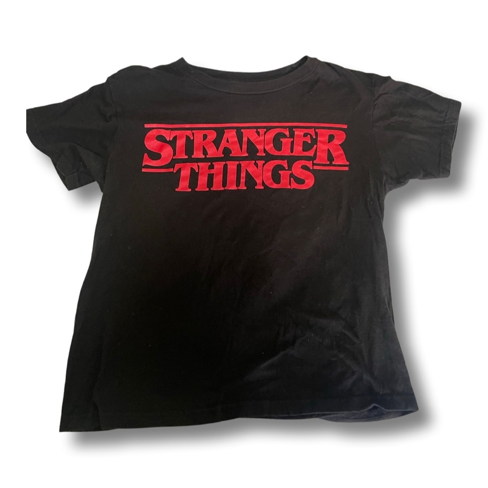 Stranger things T-Shirt